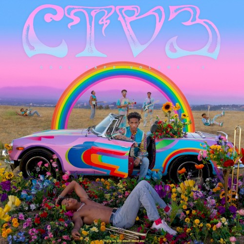 CTV3: Cool Tape, Vol. 3
