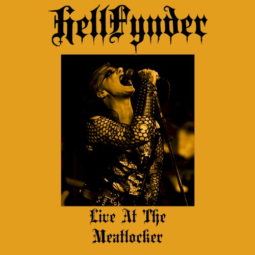 Live At The Meatlocker