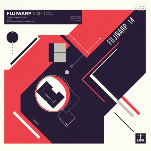 FUJIWARP 14
