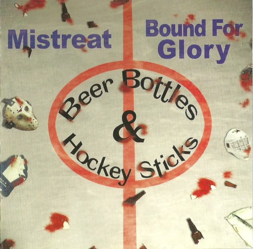 Beer Bottles and Hockey Sticks