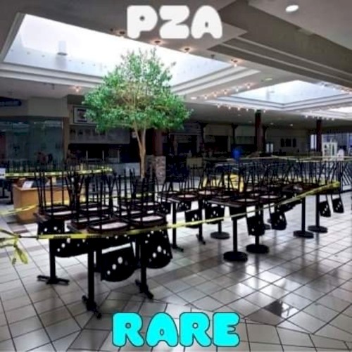 RARE