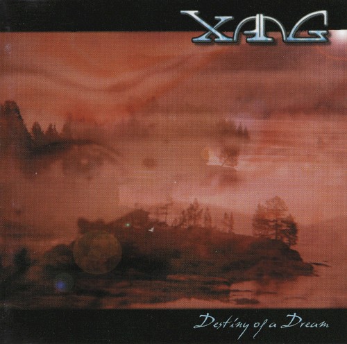 Destiny of a Dream
