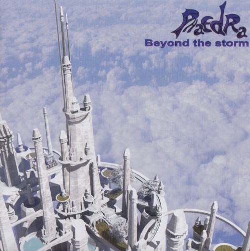 Beyond The Storm