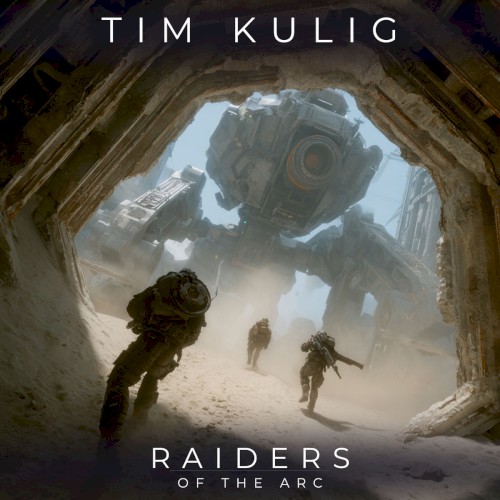 Raiders of the Arc