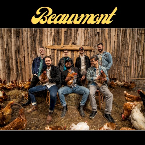 Beauxmont