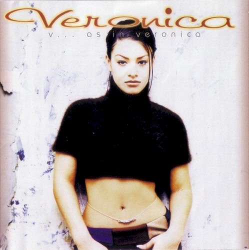 V... As in Veronica