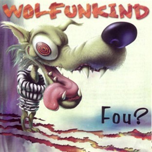 Fou ?