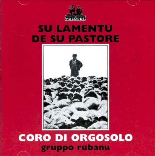 Su lamentu de su pastore