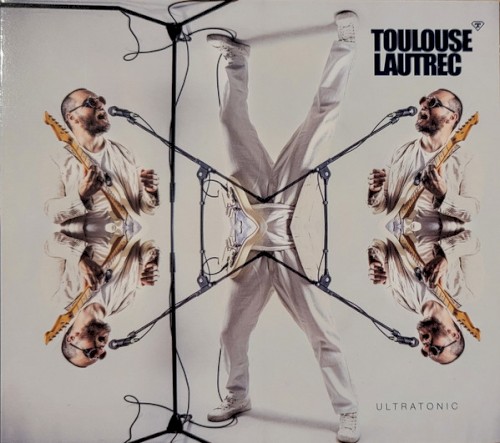 Ultratonic