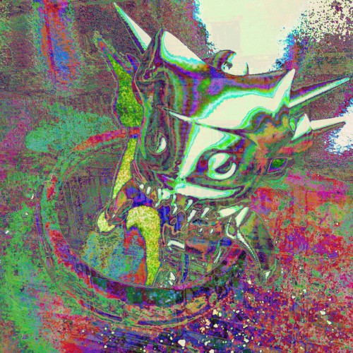 Caverns Of The Mind