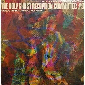 Songs for Liturgical Worship
