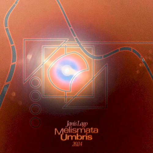 Melismata umbris