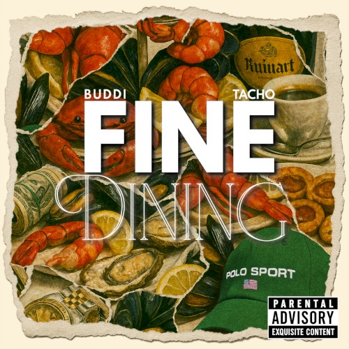 Buddi &ndash; Fine Dining