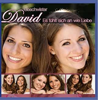 Es fühlt sich an wie Liebe