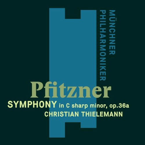 Symphony in C-sharp minor, op. 36a