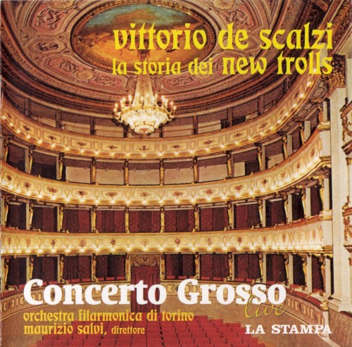 Concerto grosso live
