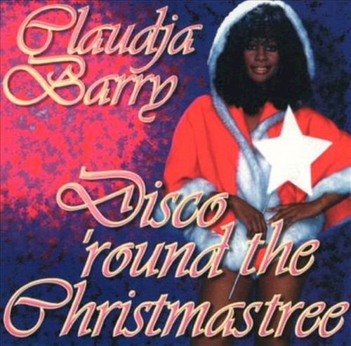 Disco 'Round The Christmas Tree