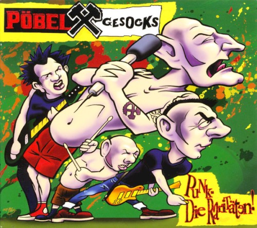 Punk - Die Raritäten!