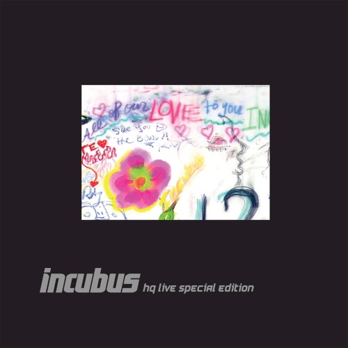 Incubus HQ Live