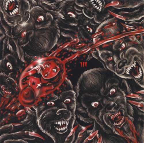 III: Beasts of Prey
