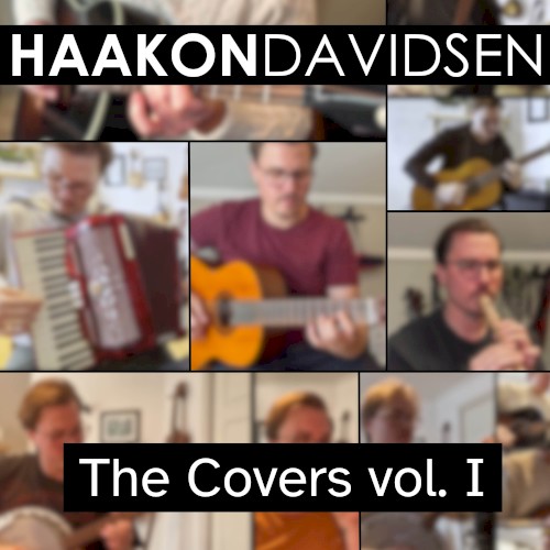 The Covers vol. I
