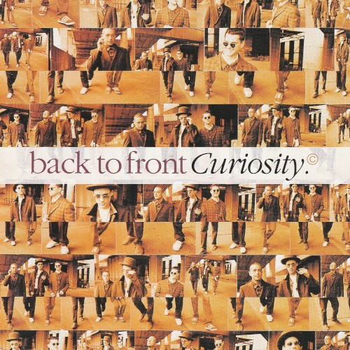 Back to Front