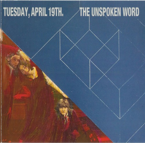 Tuesday, April 19th.