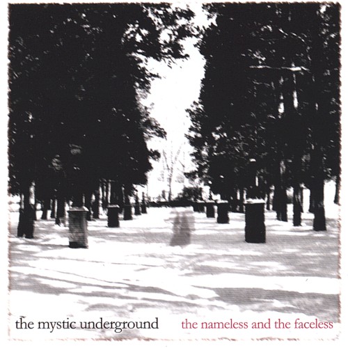 The Nameless and the Faceless