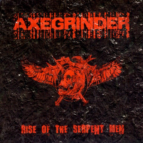 The Rise of the Serpent Men