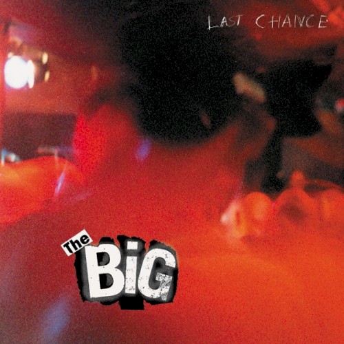 Last Chance
