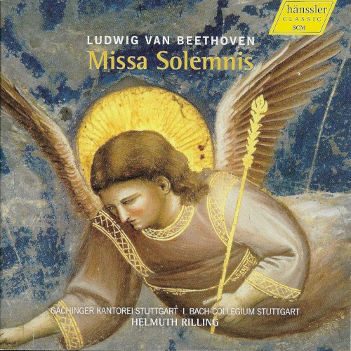 Missa solemnis