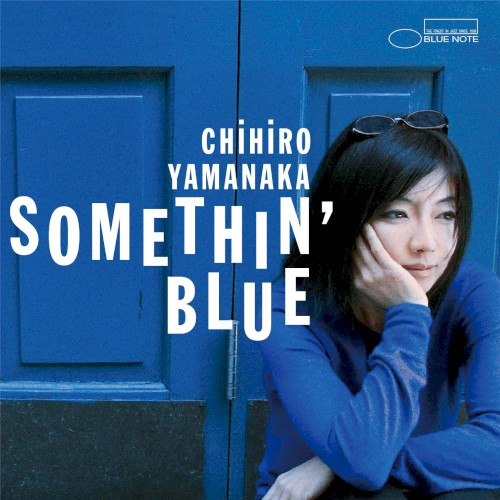 Somethin’ Blue