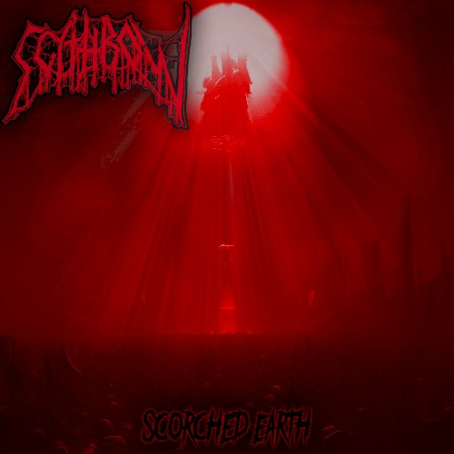 Scorched Earth