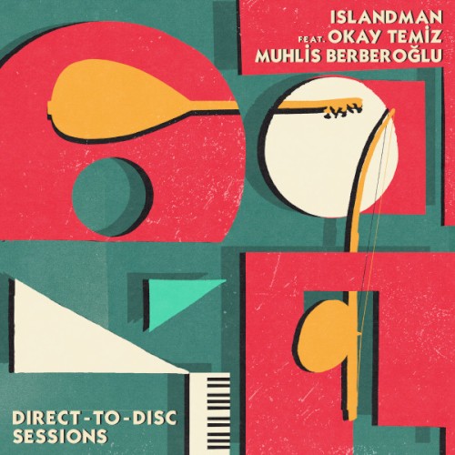 Direct-to-Disc Sessions