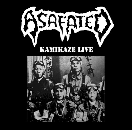 Kamikaze Live