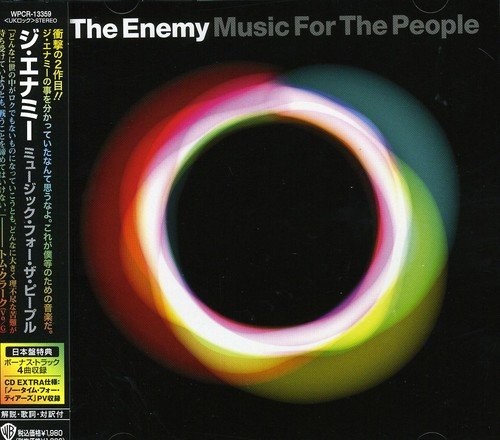 Music for the People