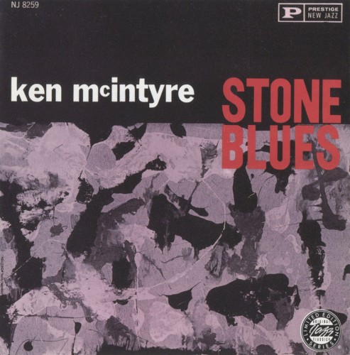 Stone Blues