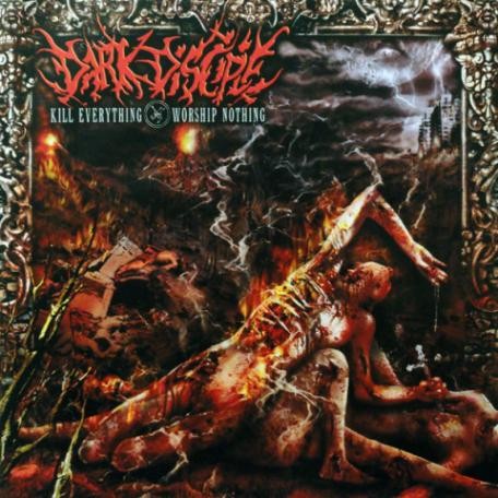 Kill Everything - Worship Nothing