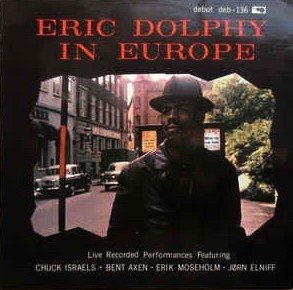 In Europe