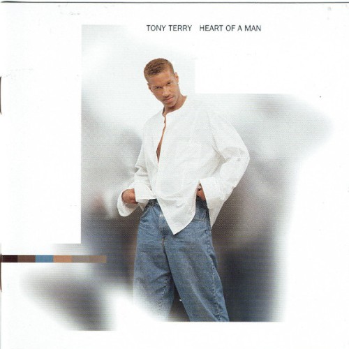 Heart of a Man
