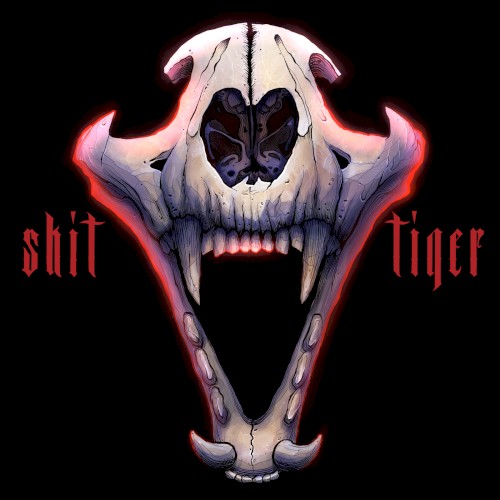 Shit Tiger