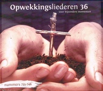 Opwekkingsliederen 36