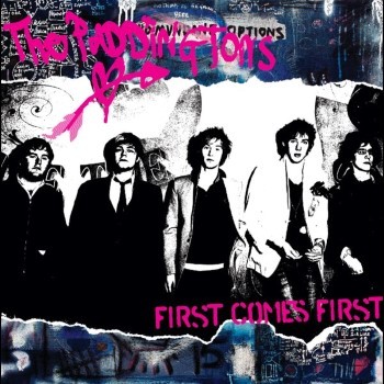 First Comes First