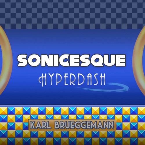 Sonicesque: Hyperdash