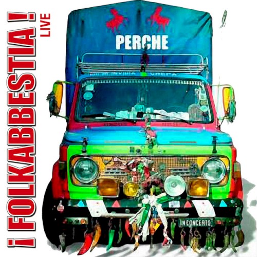 Pèrche