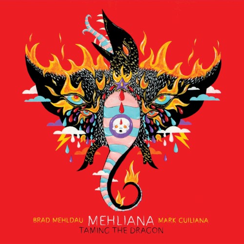Mehliana: Taming the Dragon