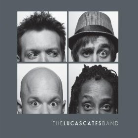 The Lucas Cates Band