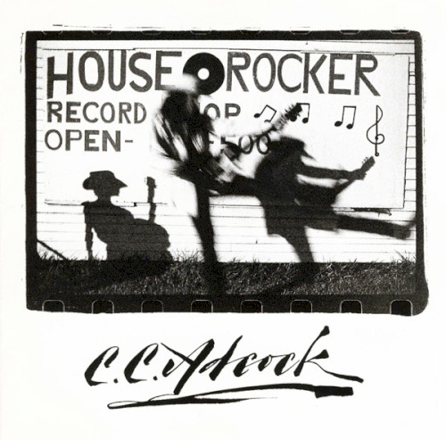House Rocker