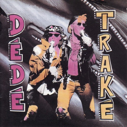 Dédé Traké