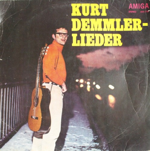 Lieder